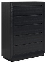 Load image into Gallery viewer, Londer Chest of Drawers - 46 Furniture and Mattress Gallery
