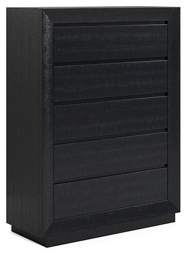 Londer Chest of Drawers - 46 Furniture and Mattress Gallery