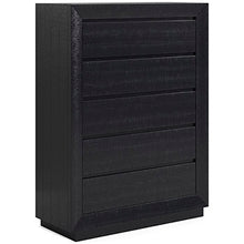 Load image into Gallery viewer, Londer Chest of Drawers - 46 Furniture and Mattress Gallery
