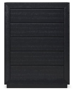 Londer Chest of Drawers - 46 Furniture and Mattress Gallery