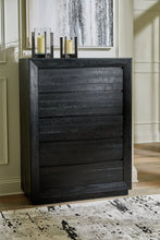 Load image into Gallery viewer, Londer Chest of Drawers - 46 Furniture and Mattress Gallery
