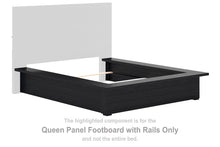 Load image into Gallery viewer, Londer Bed - 46 Furniture and Mattress Gallery
