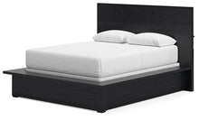 Load image into Gallery viewer, Londer Bed - 46 Furniture and Mattress Gallery
