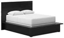 Load image into Gallery viewer, Londer Bed - 46 Furniture and Mattress Gallery
