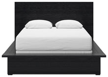 Load image into Gallery viewer, Londer Bed - 46 Furniture and Mattress Gallery
