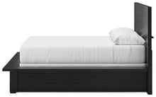 Load image into Gallery viewer, Londer Bed - 46 Furniture and Mattress Gallery
