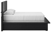 Load image into Gallery viewer, Londer Bed - 46 Furniture and Mattress Gallery
