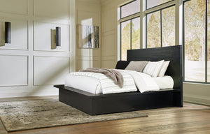 Londer Bed - 46 Furniture and Mattress Gallery