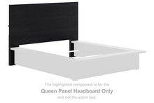 Load image into Gallery viewer, Londer Bed - 46 Furniture and Mattress Gallery
