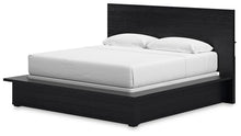 Load image into Gallery viewer, Londer Bed - 46 Furniture and Mattress Gallery
