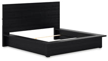 Load image into Gallery viewer, Londer Bed - 46 Furniture and Mattress Gallery
