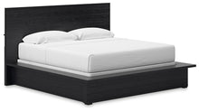 Load image into Gallery viewer, Londer Bed - 46 Furniture and Mattress Gallery
