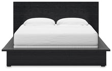 Load image into Gallery viewer, Londer Bed - 46 Furniture and Mattress Gallery
