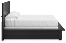 Load image into Gallery viewer, Londer Bed - 46 Furniture and Mattress Gallery

