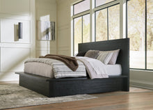 Load image into Gallery viewer, Londer Bed - 46 Furniture and Mattress Gallery
