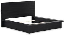 Load image into Gallery viewer, Londer Bed - 46 Furniture and Mattress Gallery
