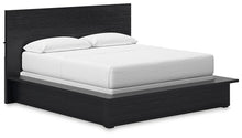 Load image into Gallery viewer, Londer Bed - 46 Furniture and Mattress Gallery
