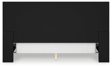 Load image into Gallery viewer, Londer Bed - 46 Furniture and Mattress Gallery
