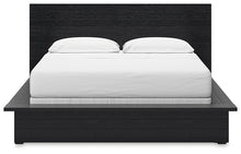 Load image into Gallery viewer, Londer Bed - 46 Furniture and Mattress Gallery
