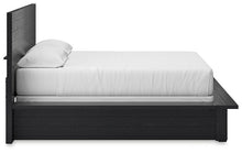 Load image into Gallery viewer, Londer Bed - 46 Furniture and Mattress Gallery
