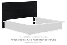 Load image into Gallery viewer, Londer Bed - 46 Furniture and Mattress Gallery

