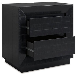 Londer Nightstand - 46 Furniture and Mattress Gallery