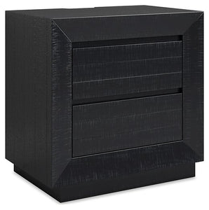 Londer Nightstand - 46 Furniture and Mattress Gallery