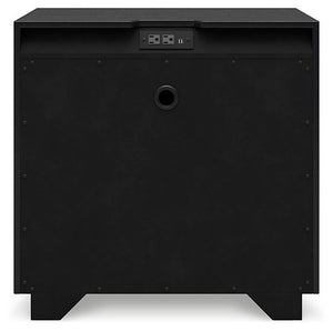 Londer Nightstand - 46 Furniture and Mattress Gallery