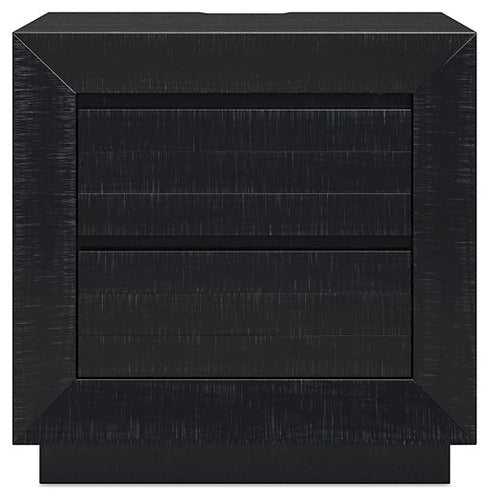 Londer Nightstand - 46 Furniture and Mattress Gallery