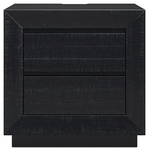 Londer Nightstand - 46 Furniture and Mattress Gallery