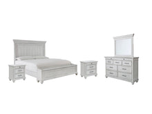 Load image into Gallery viewer, Kanwyn Bedroom Set
