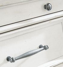 Load image into Gallery viewer, Kanwyn Dresser and Mirror

