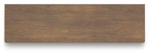 Feddinger Dresser and Mirror - 46 Furniture and Mattress Gallery