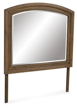 Load image into Gallery viewer, Feddinger Dresser and Mirror - 46 Furniture and Mattress Gallery
