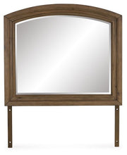 Load image into Gallery viewer, Feddinger Dresser and Mirror - 46 Furniture and Mattress Gallery
