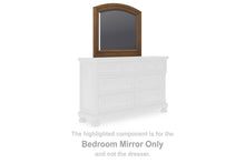Load image into Gallery viewer, Feddinger Dresser and Mirror - 46 Furniture and Mattress Gallery
