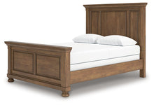 Load image into Gallery viewer, Feddinger Bed - 46 Furniture and Mattress Gallery
