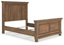 Load image into Gallery viewer, Feddinger Bed - 46 Furniture and Mattress Gallery

