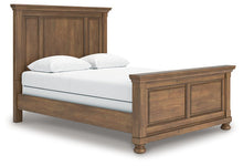 Load image into Gallery viewer, Feddinger Bed - 46 Furniture and Mattress Gallery
