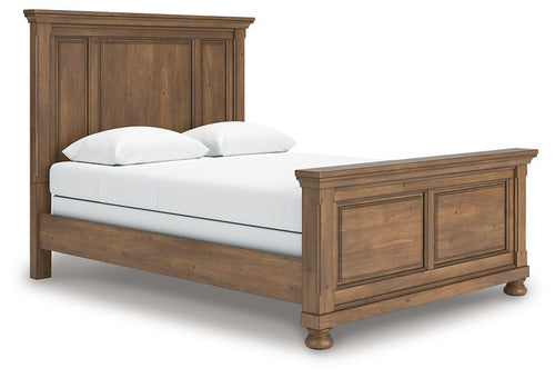 Feddinger Bed - 46 Furniture and Mattress Gallery