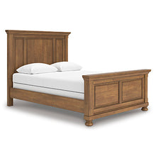 Load image into Gallery viewer, Feddinger Bed - 46 Furniture and Mattress Gallery
