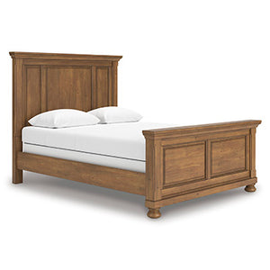 Feddinger Bed - 46 Furniture and Mattress Gallery