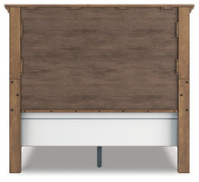 Load image into Gallery viewer, Feddinger Bed - 46 Furniture and Mattress Gallery

