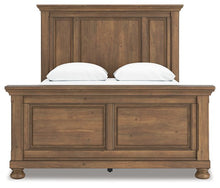 Load image into Gallery viewer, Feddinger Bed - 46 Furniture and Mattress Gallery

