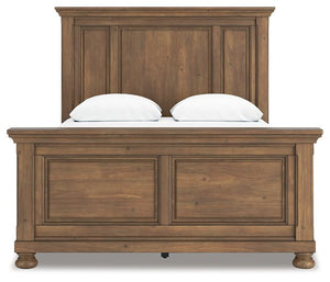 Feddinger Bed - 46 Furniture and Mattress Gallery