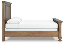 Load image into Gallery viewer, Feddinger Bed - 46 Furniture and Mattress Gallery
