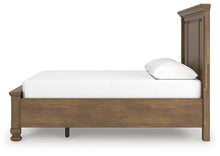 Load image into Gallery viewer, Feddinger Panel Storage Bed - 46 Furniture and Mattress Gallery
