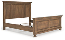 Load image into Gallery viewer, Feddinger Bed - 46 Furniture and Mattress Gallery
