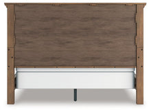Load image into Gallery viewer, Feddinger Bed - 46 Furniture and Mattress Gallery
