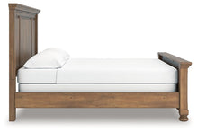 Load image into Gallery viewer, Feddinger Bed - 46 Furniture and Mattress Gallery

